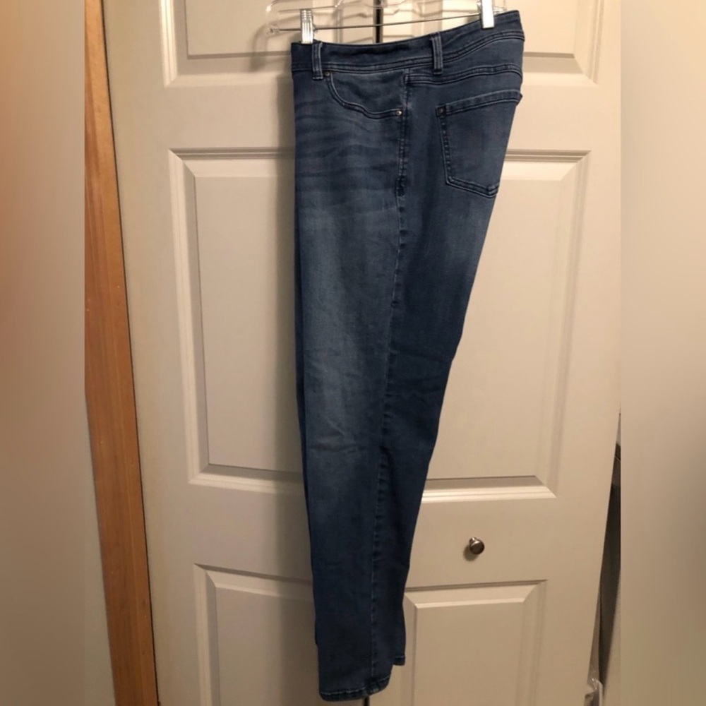Women's Blue Jeans INC by Macys